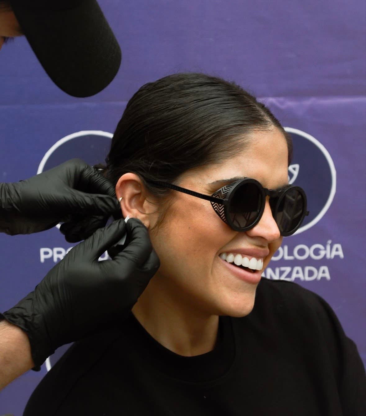 Equipo Perforación Con Estilo